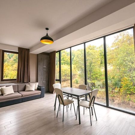 باكورياني - Didveli Residence Lux Apartments - المظهر الخارجي الصورة