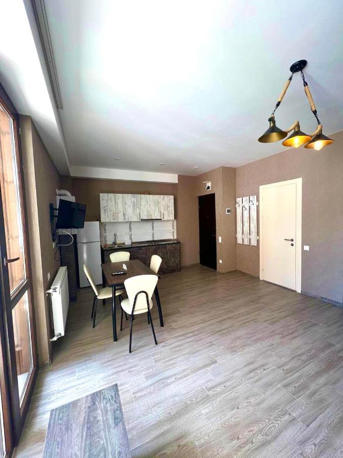 باكورياني - Didveli Residence Lux Apartments - المظهر الخارجي الصورة