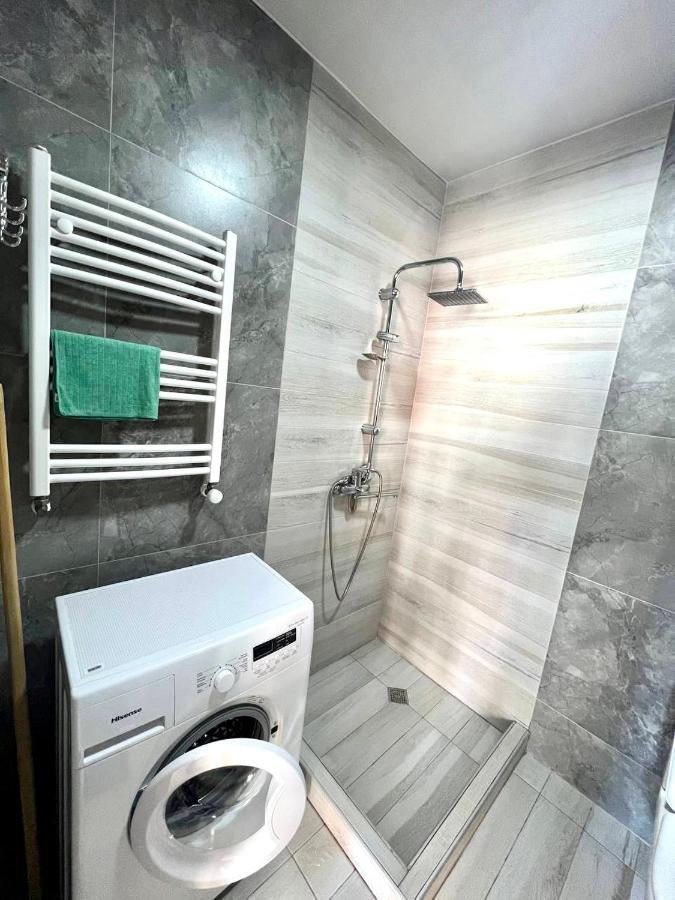 باكورياني - Didveli Residence Lux Apartments - المظهر الخارجي الصورة