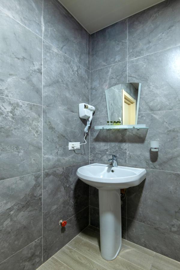 باكورياني - Didveli Residence Lux Apartments - المظهر الخارجي الصورة