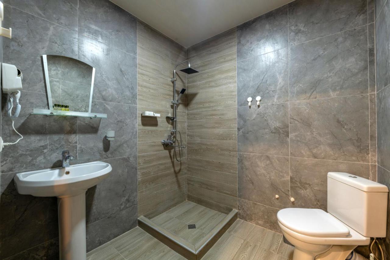 باكورياني - Didveli Residence Lux Apartments - المظهر الخارجي الصورة