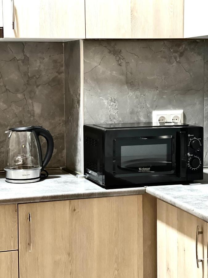 باكورياني - Didveli Residence Lux Apartments - المظهر الخارجي الصورة