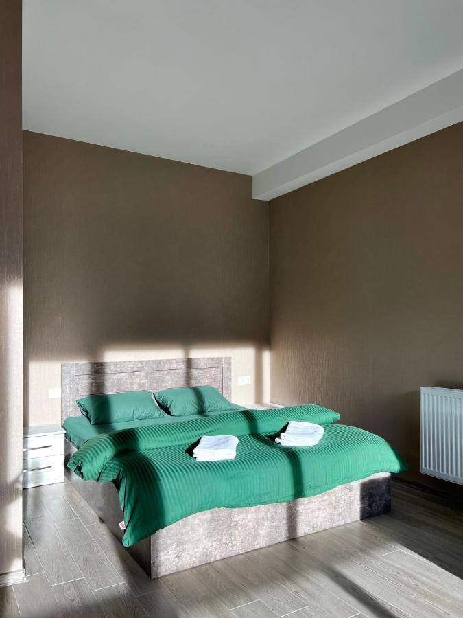 باكورياني - Didveli Residence Lux Apartments - المظهر الخارجي الصورة